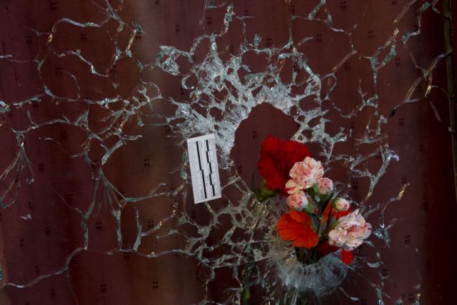 Βελιγράδι: Γιουγκοσλαβικής κατασκευής κάποια από τα όπλα στο Παρίσι